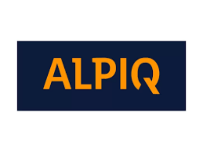 Entrer en contact avec Alpiq