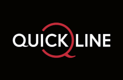 Entrer en contact avec Quickline