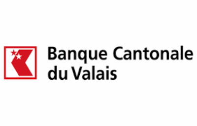 Entrer en relation avec avec la Banque Cantonale du Valais