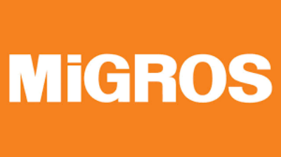 Entrer en contact avec Migros