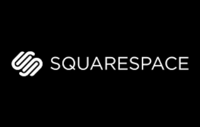 Entrer en contact avec Squarespace