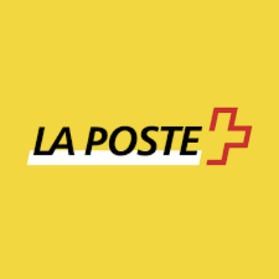 Entrer en relation avec La Poste Suisse