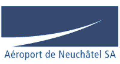 Entrer en contact avec l'Aéroport de Neuchâtel-Colombier