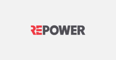 Entrer en contact avec Repower