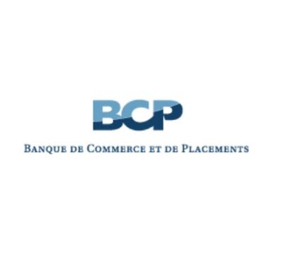 Entrer en contact avec la Banque de Commerce et de Placements