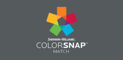 Entrer en contact avec ColorSnap® Match