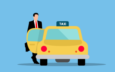 Besoin de réserver un taxi en Suisse ?