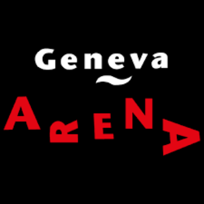 Entrer en contact avec la Geneva Arena