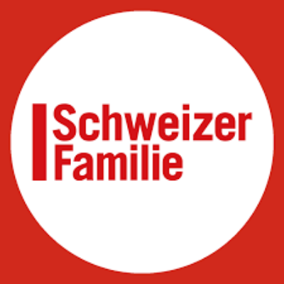 Entrer en contact avec Schweizer Familie