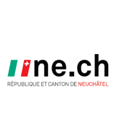 Entrer en contact avec le canton de Neuchâtel