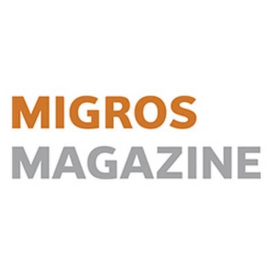 Entrer en contact avec Migros Magazine